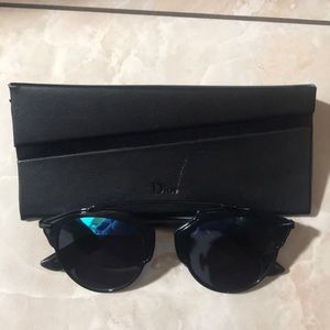Dior So Real Sunglasses